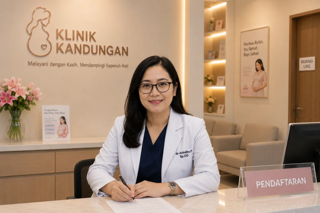Klinik Aborsi Legal : Mengenal Aspek Hukum, Standar Medis, dan Hak Pasien di Indonesia