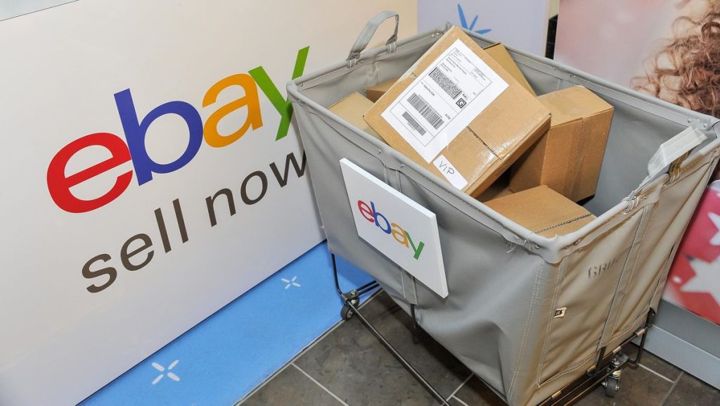 Jasa Beli eBay, USA ke Indonesia, Solusi Dapat Barang dari Amerika Serikat